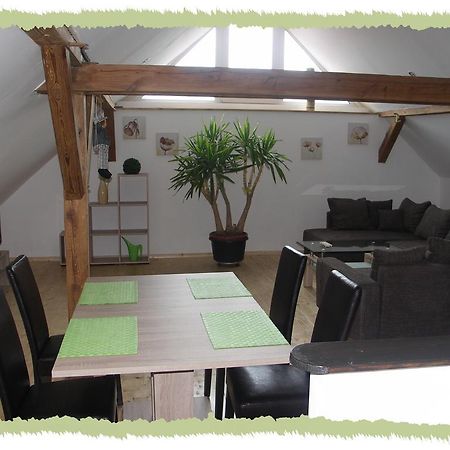 Ferienwohnung Zum Bernerhof Lindenberg  Номер фото